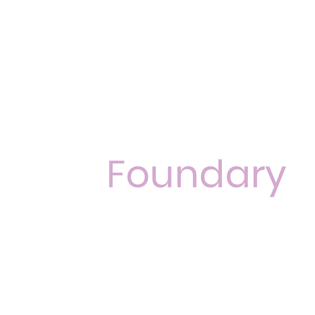 Creative Foundary Logo